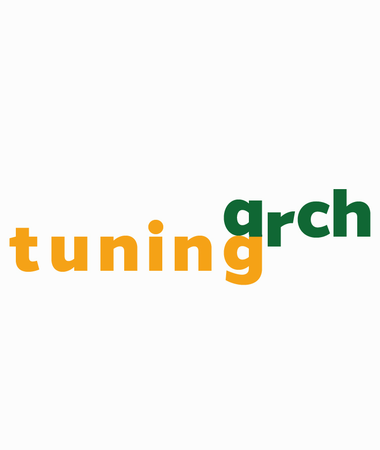 tuning architecture-ruzzon